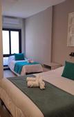 Туры в отель Hotel Caseros Salta