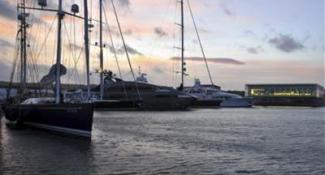 La Maddalena Hotel & Yacht Club 5*