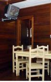 Туры в отель Complejo El Sitio Dorado