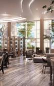 Туры в отель Marriott Corrientes Hotel
