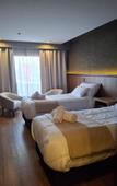 Туры в отель Ayres de Calafate