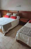 Туры в отель Hotel Camino Real