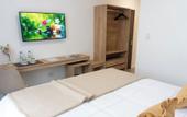 Туры в отель RM Campana Hotel