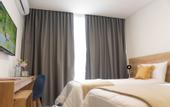Туры в отель RM Campana Hotel