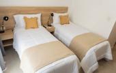 Туры в отель RM Campana Hotel