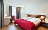 Туры в отель Four Points Flex by Sheraton Vienna Hauptbahnhof
