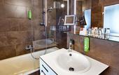 Туры в отель Four Points Flex by Sheraton Vienna Hauptbahnhof