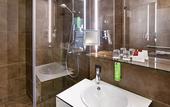 Туры в отель Four Points Flex by Sheraton Vienna Hauptbahnhof