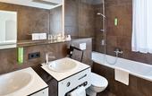 Туры в отель Four Points Flex by Sheraton Vienna Hauptbahnhof