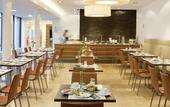 Туры в отель Four Points Flex by Sheraton Vienna Hauptbahnhof