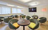 Туры в отель Four Points Flex by Sheraton Vienna Hauptbahnhof