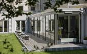 Туры в отель Four Points Flex by Sheraton Vienna Hauptbahnhof