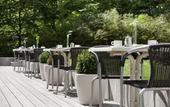 Туры в отель Four Points Flex by Sheraton Vienna Hauptbahnhof