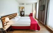 Туры в отель Four Points Flex by Sheraton Vienna Hauptbahnhof
