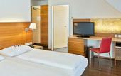 Туры в отель Four Points Flex by Sheraton Vienna Hauptbahnhof