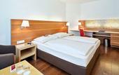 Туры в отель Four Points Flex by Sheraton Vienna Hauptbahnhof