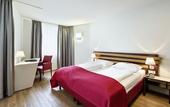 Туры в отель Four Points Flex by Sheraton Vienna Hauptbahnhof