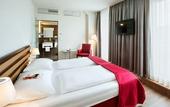 Туры в отель Four Points Flex by Sheraton Vienna Hauptbahnhof