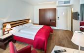 Туры в отель Four Points Flex by Sheraton Vienna Hauptbahnhof
