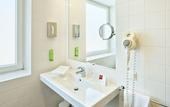 Туры в отель Four Points Flex by Sheraton Vienna Hauptbahnhof