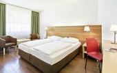 Туры в отель Four Points Flex by Sheraton Vienna Hauptbahnhof