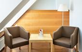 Туры в отель Four Points Flex by Sheraton Vienna Hauptbahnhof