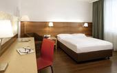 Туры в отель Four Points Flex by Sheraton Vienna Hauptbahnhof