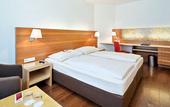 Туры в отель Four Points Flex by Sheraton Vienna Hauptbahnhof