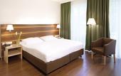 Туры в отель Four Points Flex by Sheraton Vienna Hauptbahnhof