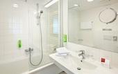 Туры в отель Four Points Flex by Sheraton Vienna Hauptbahnhof