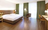 Туры в отель Four Points Flex by Sheraton Vienna Hauptbahnhof