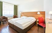 Туры в отель Four Points Flex by Sheraton Vienna Hauptbahnhof