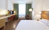 Туры в отель Four Points Flex by Sheraton Vienna Hauptbahnhof