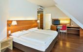 Туры в отель Four Points Flex by Sheraton Vienna Hauptbahnhof