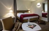 Туры в отель Four Points Flex by Sheraton Vienna Hauptbahnhof