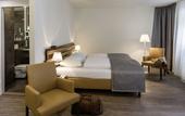 Туры в отель Four Points Flex by Sheraton Vienna Hauptbahnhof