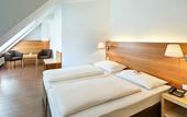 Туры в отель Four Points Flex by Sheraton Vienna Hauptbahnhof