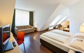 Туры в отель Four Points Flex by Sheraton Vienna Hauptbahnhof
