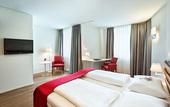 Туры в отель Four Points Flex by Sheraton Vienna Hauptbahnhof