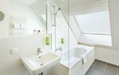 Туры в отель Four Points Flex by Sheraton Vienna Hauptbahnhof