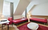 Туры в отель Four Points Flex by Sheraton Vienna Hauptbahnhof