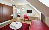 Туры в отель Four Points Flex by Sheraton Vienna Hauptbahnhof