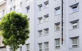 Туры в отель Four Points Flex by Sheraton Vienna Hauptbahnhof