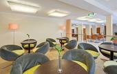 Туры в отель Four Points Flex by Sheraton Vienna Hauptbahnhof