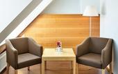 Туры в отель Four Points Flex by Sheraton Vienna Hauptbahnhof