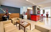 Туры в отель Four Points Flex by Sheraton Vienna Hauptbahnhof