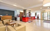 Туры в отель Four Points Flex by Sheraton Vienna Hauptbahnhof