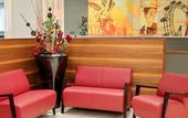 Туры в отель Four Points Flex by Sheraton Vienna Hauptbahnhof