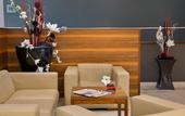 Туры в отель Four Points Flex by Sheraton Vienna Hauptbahnhof