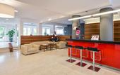 Туры в отель Four Points Flex by Sheraton Vienna Hauptbahnhof